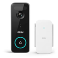 AOSU doorbell installation