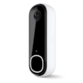ARLO doorbell installation