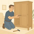 Cabinet Assembly