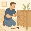 Dresser Assembly