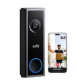 EUFY doorbell installation