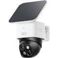 EUFY Security Cameras installation