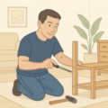 Bed frame assembly