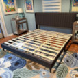 Bed Assembly