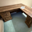 Desk Assembly