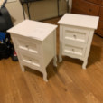 Bedside table Assembly