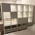 IKEA KALLAX Assembly