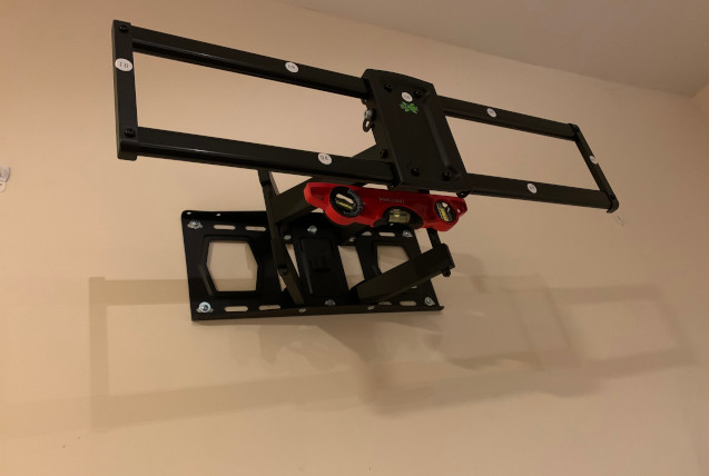 TV Mounting