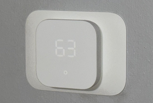 Thermostates