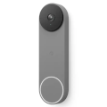 Google Nest doorbell installation