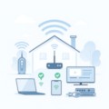 Home Wi-Fi improvement