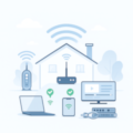 Home Wi-Fi improvement