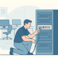Network repair