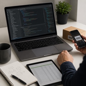 Software development from Yuris Services