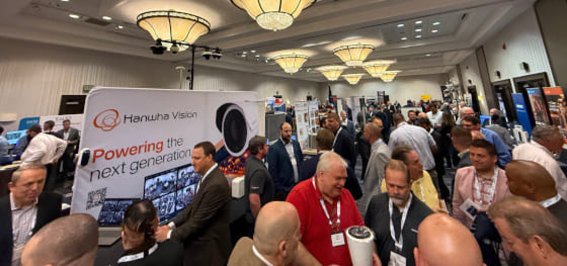 JCI Security Technology Expo