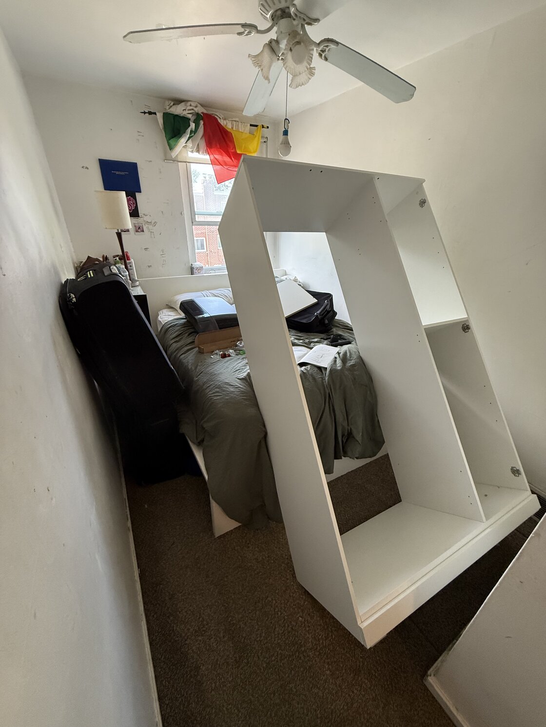 How to Prepare a Room for Furniture Assembly