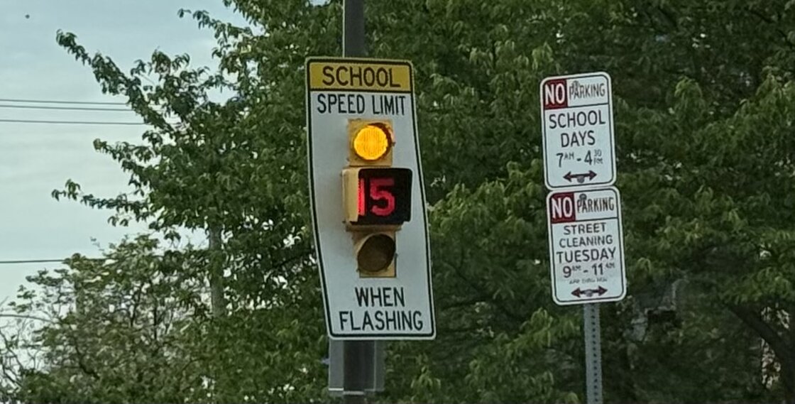 Philadelphia Speed Cameras Now Issuing Fines in Five School Zones
