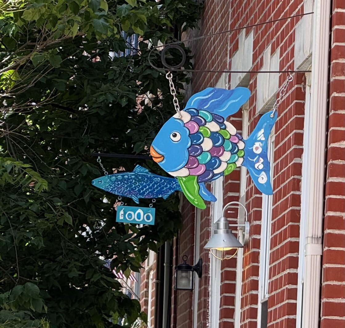 Exclusive Offer for Fishtown Residents