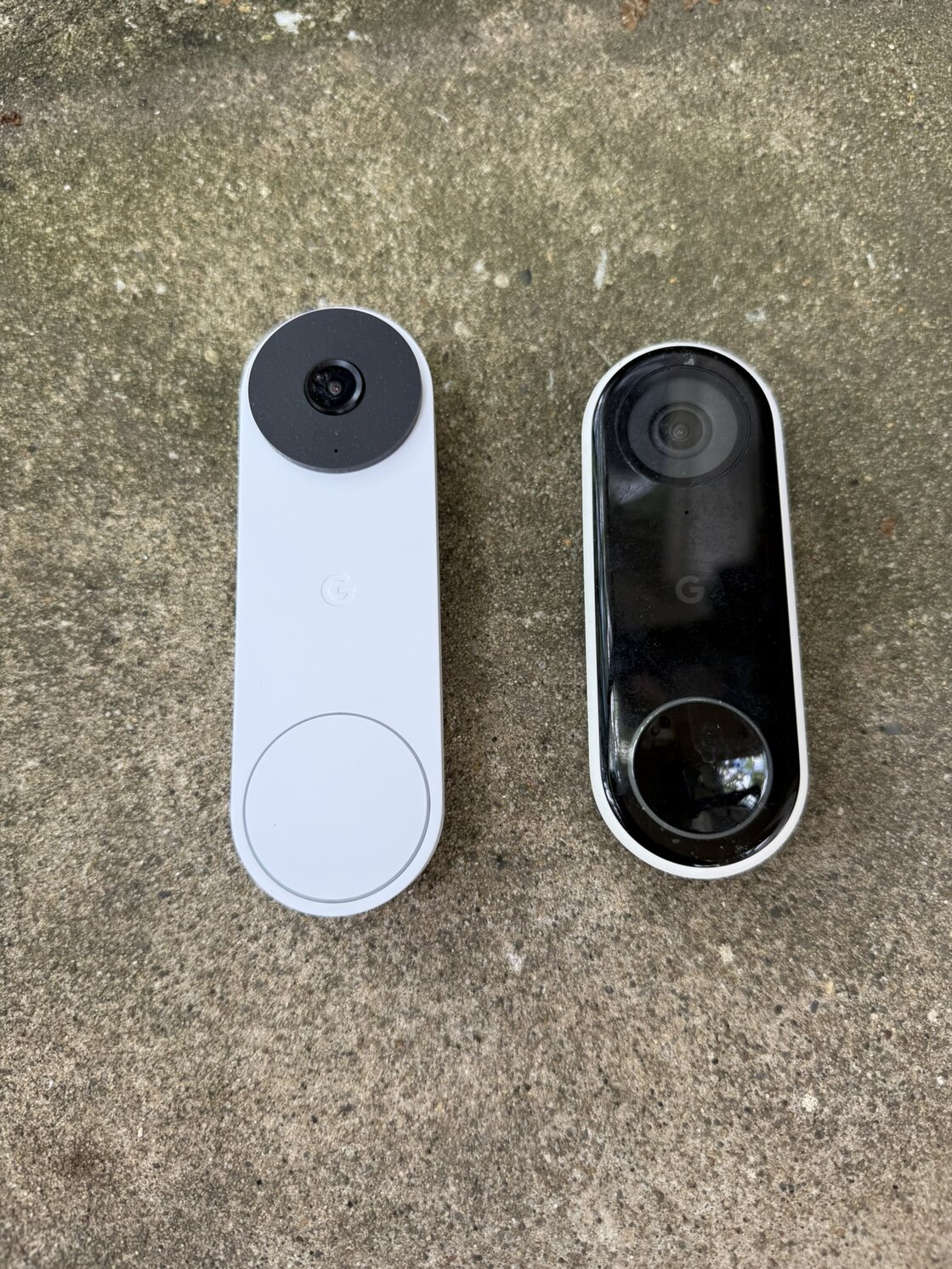 Upgrading a Google Nest Doorbell from 2nd Gen to 3rd Gen: A Small Device with a Big Security Upgrade