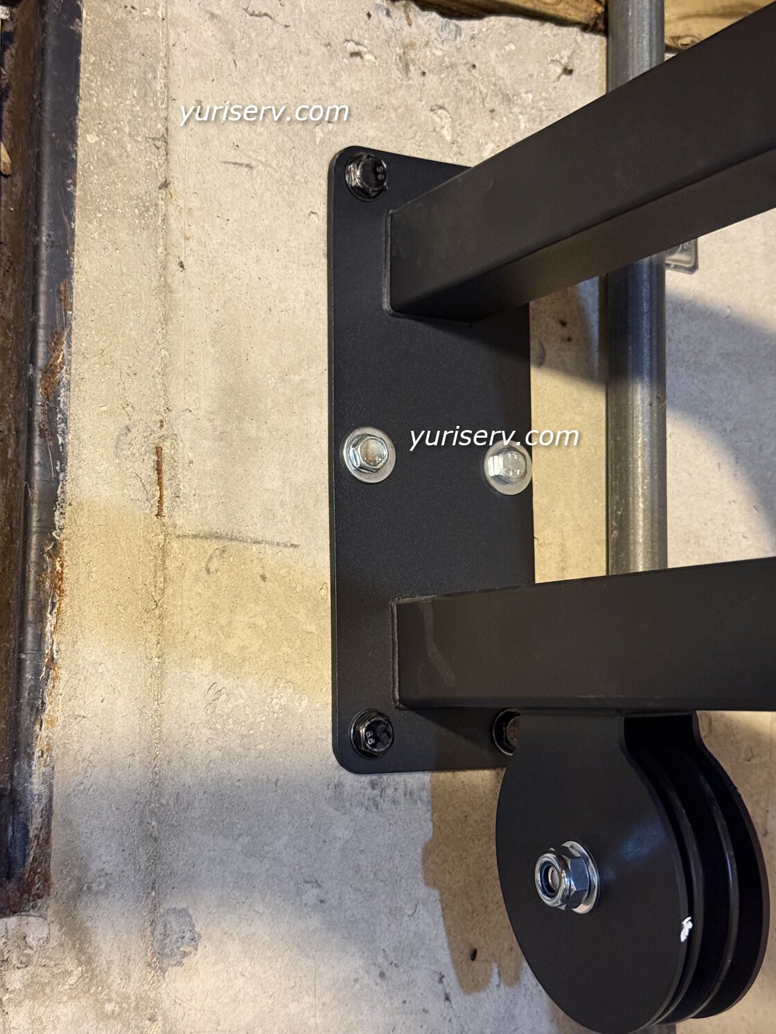 Concrete? We Drill It Like Butter! — image 2