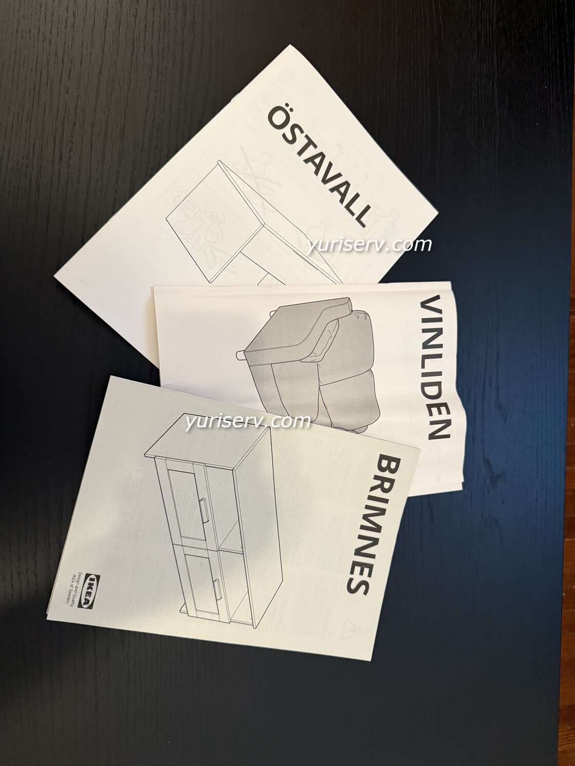 We Assemble IKEA Furniture — image 3
