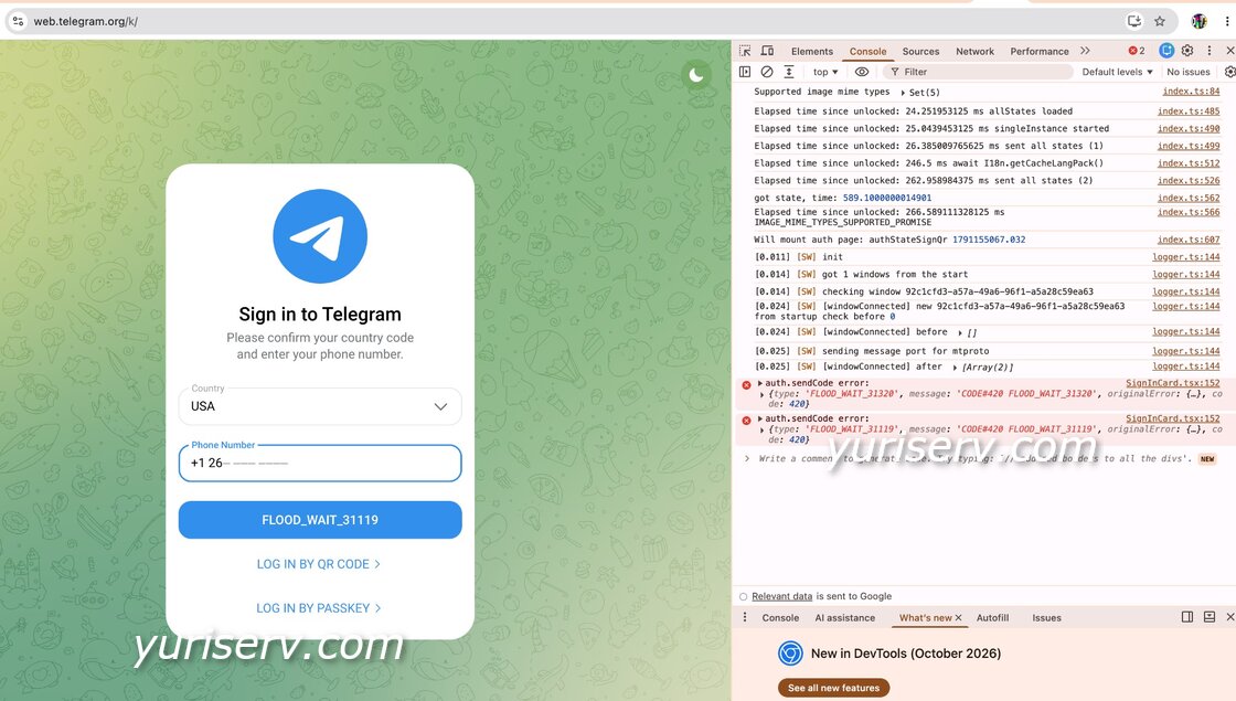 How to Recover Access to Telegram After Your Account Is Hacked — image 2