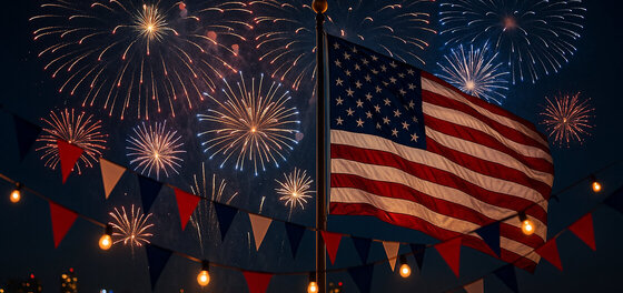 Happy Independence Day from Yuri’s Services!