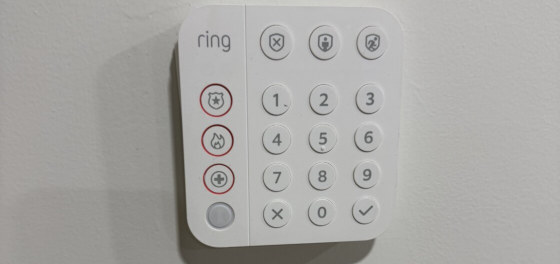 Professional Home Security Alarm Installation & Repair in Philadelphia