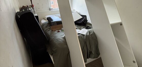 How to Prepare a Room for Furniture Assembly