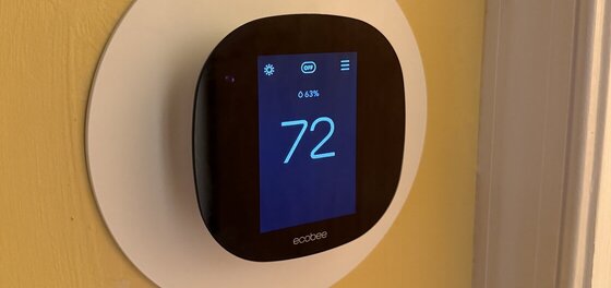 How can you reduce your gas bill in the winter?