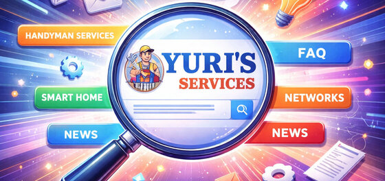 Search is now live on our website