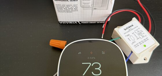 Riddle: whoever guesses it gets a discount