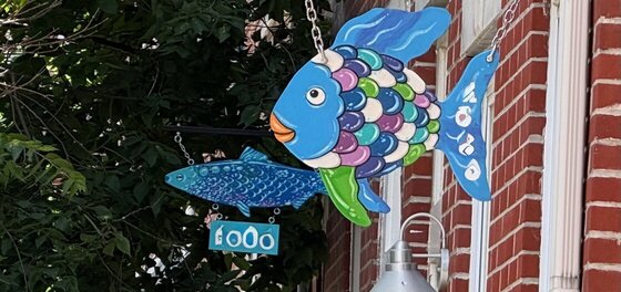 Exclusive Offer for Fishtown Residents