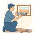 Hanging Pictures