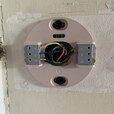 Google Nest Thermostat wiring