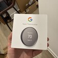Preparing for Google Nest Thermostat Installation