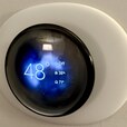 Google Nest Learning Thermostat (4th Generation)