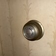 Replaced this museum piece with a modern smart Wi-Fi thermostat.