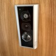 Installation of a Ring Video Doorbell on a door