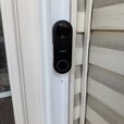 Another Reolink Video Doorbell Installation