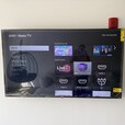 TV Mounting Example