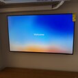 TV Mounting Example