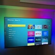 TV Mounting Example