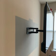 TV Mounting Example