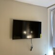 TV Mounting Example