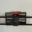 Perlegear TV Mount