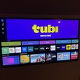 Once the TV is securely mounted, you can relax and enjoy any channel