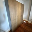 Furniture assembly example