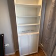 Furniture assembly example