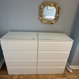 Furniture assembly example